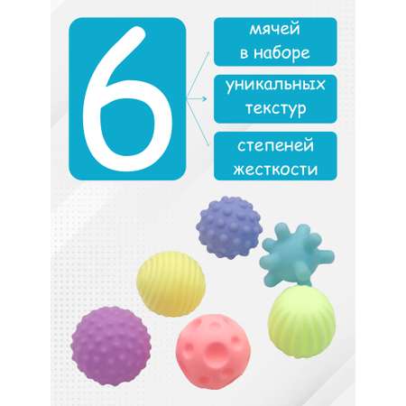 Игрушка NR-Toys