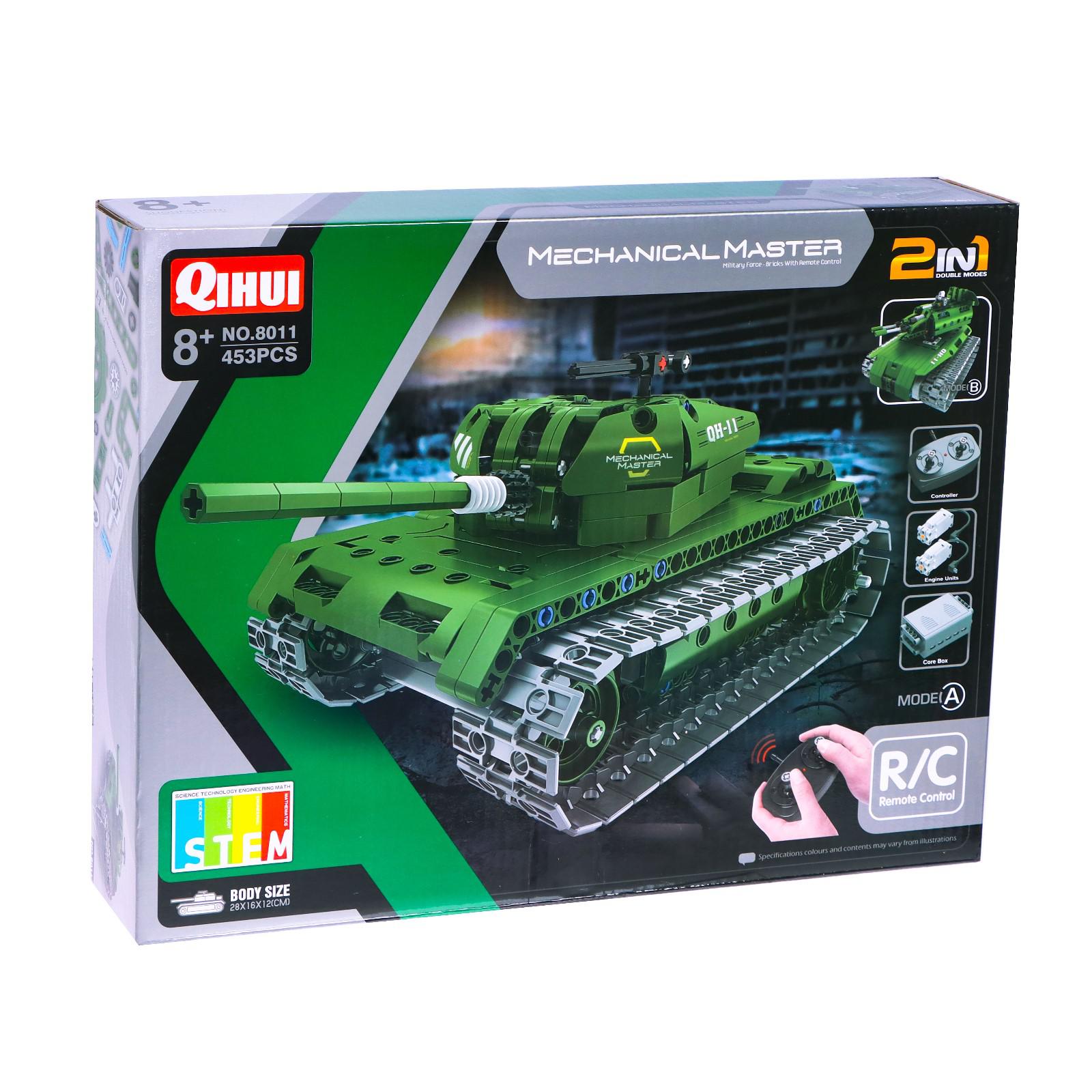 Конструктор Sima-Land - фото 2