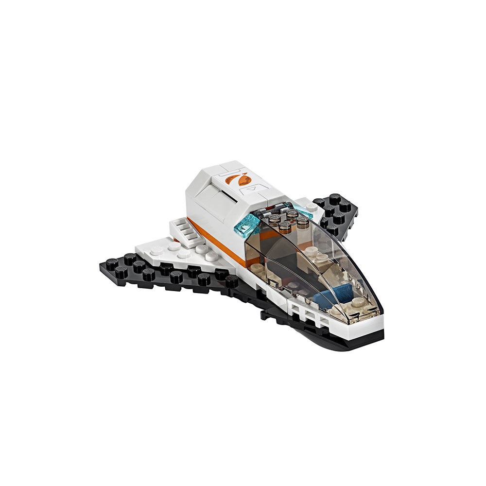 Конструктор LEGO 8 дет. - фото 4