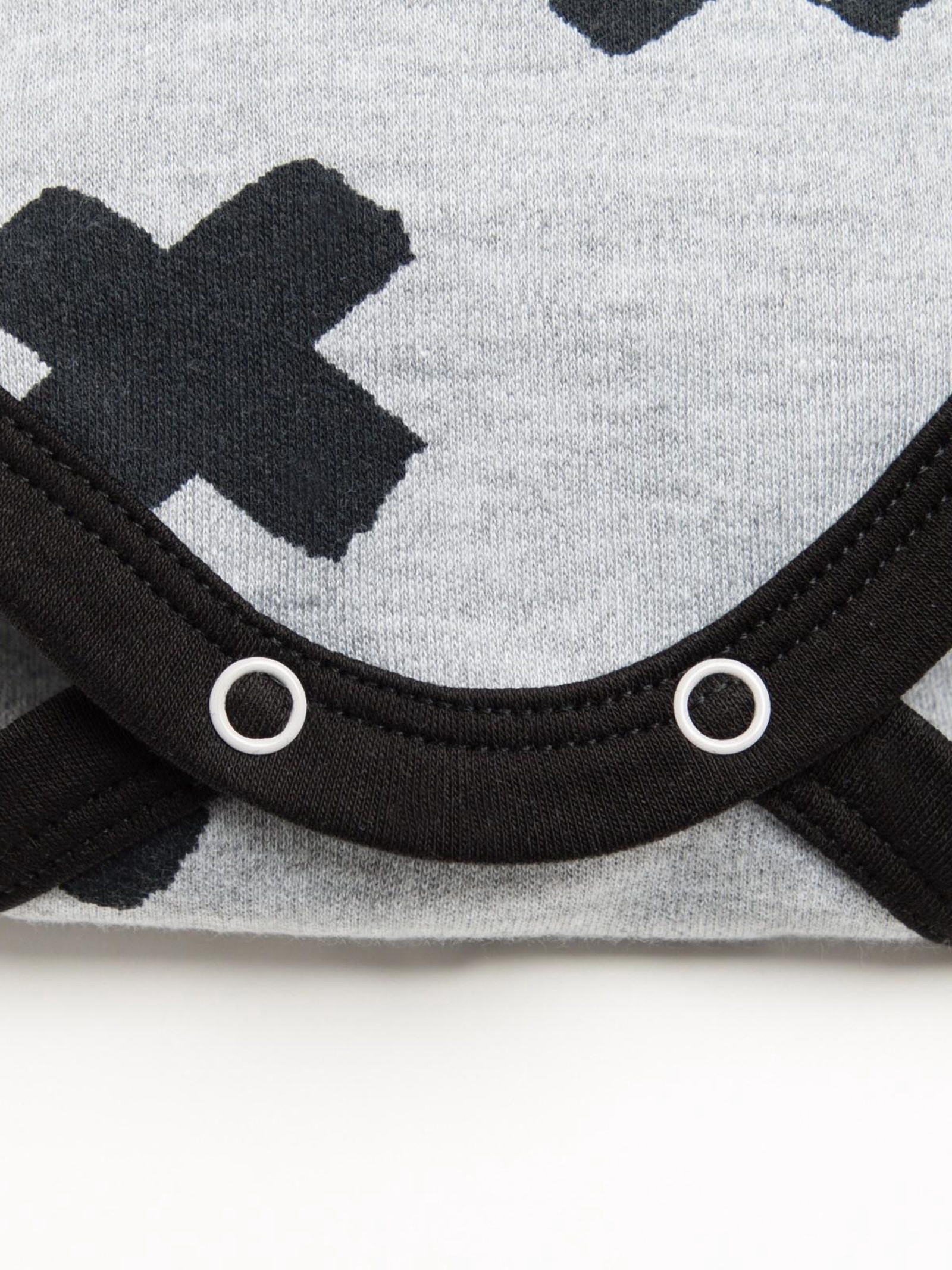 Боди 2 шт Крошка Я 10821329 - фото 10