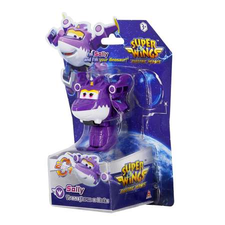 Фигурка Super Wings Мини Салли