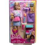 Кукла классическая Barbie