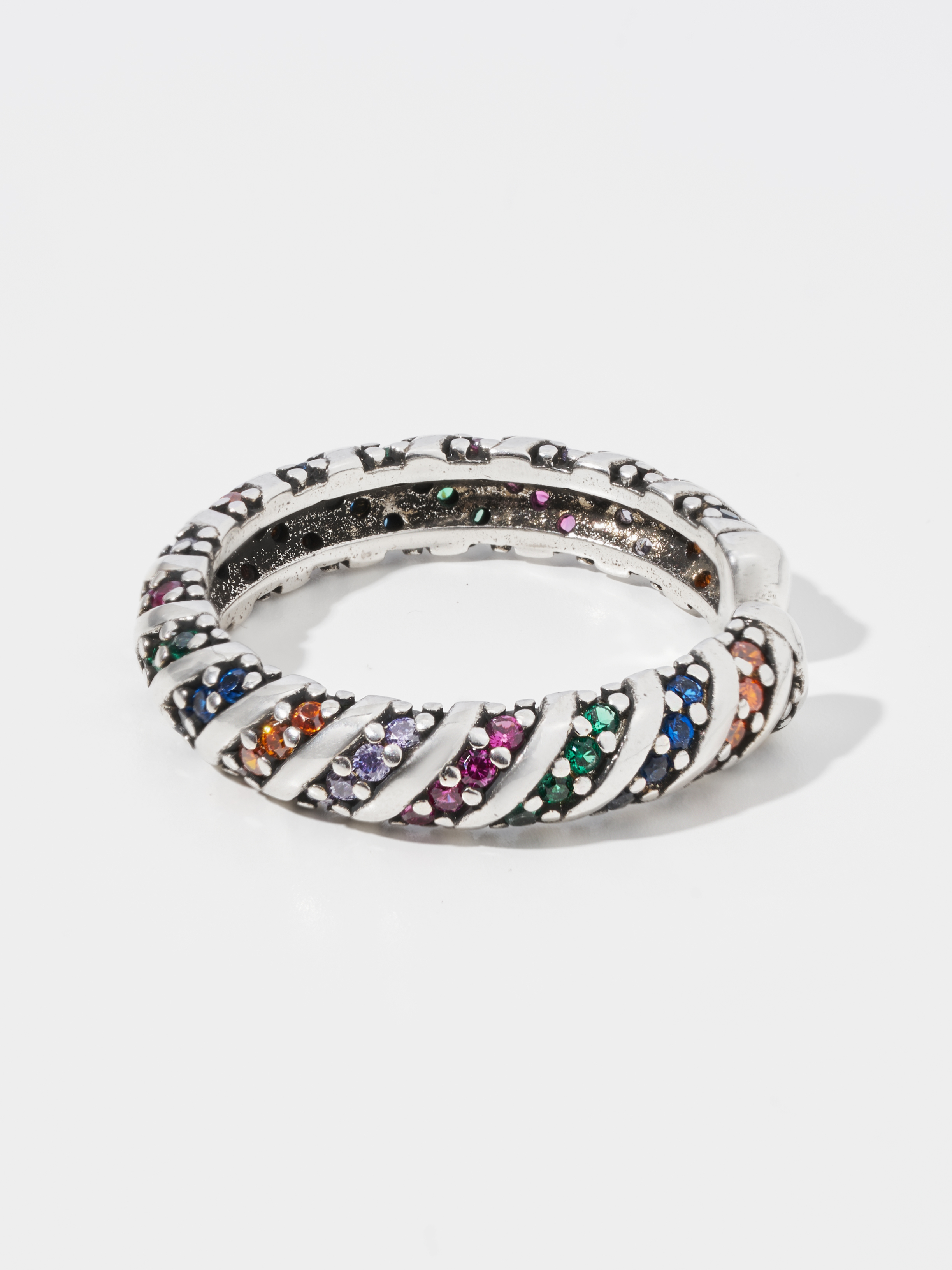 Кольцо Shine and Beauty KW00037 - фото 4