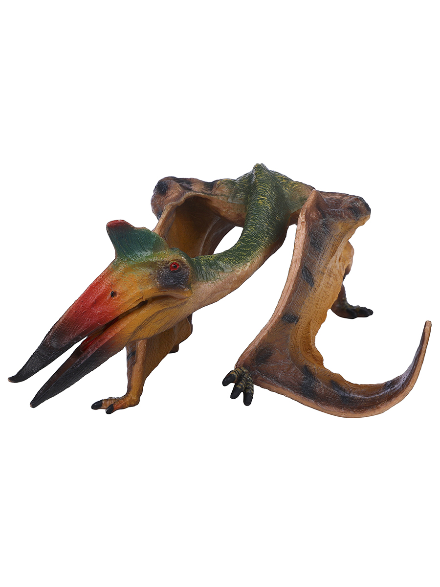 Игровой набор Masai Mara Птеродактиль - фото 6