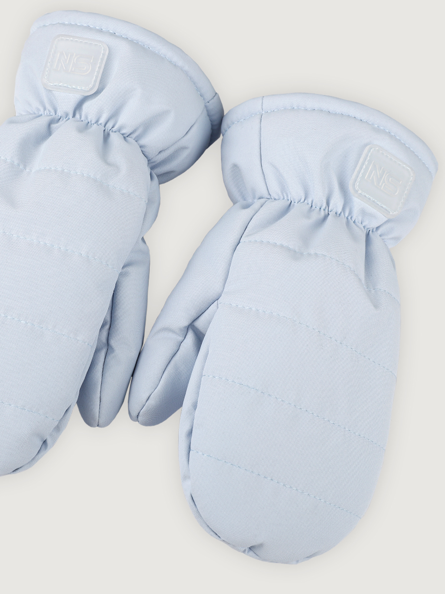 Варежки NIKASTYLE 14з17625 лед - фото 3