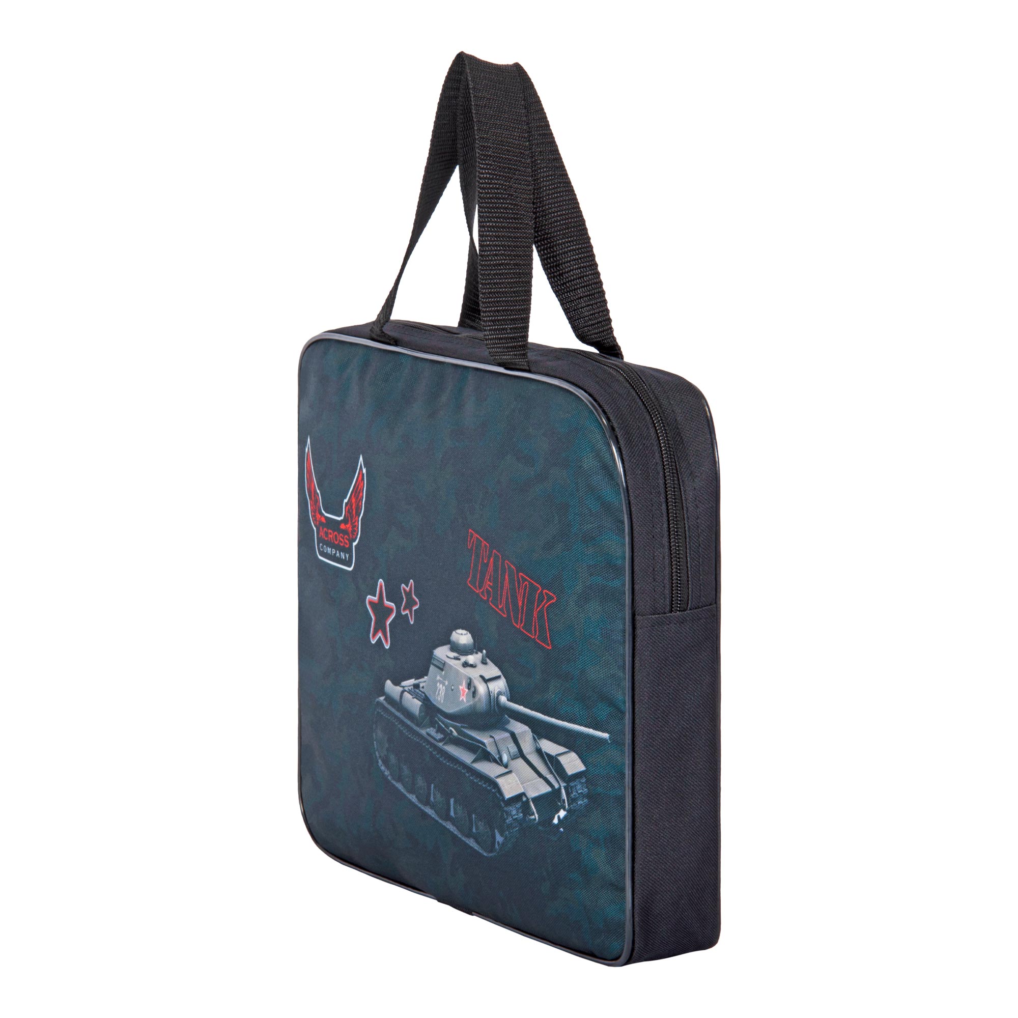 Папка для труда ACROSS - фото 2