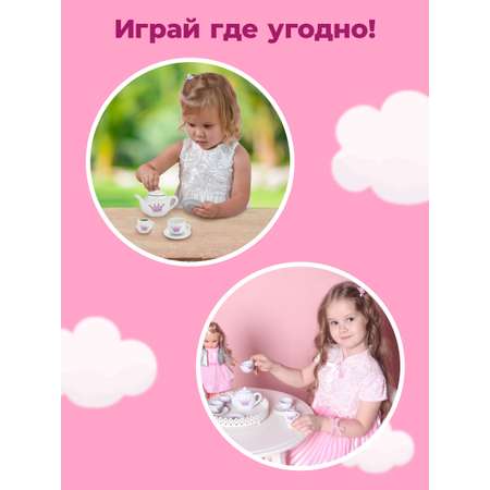 Игрушка Mary Poppins посуда