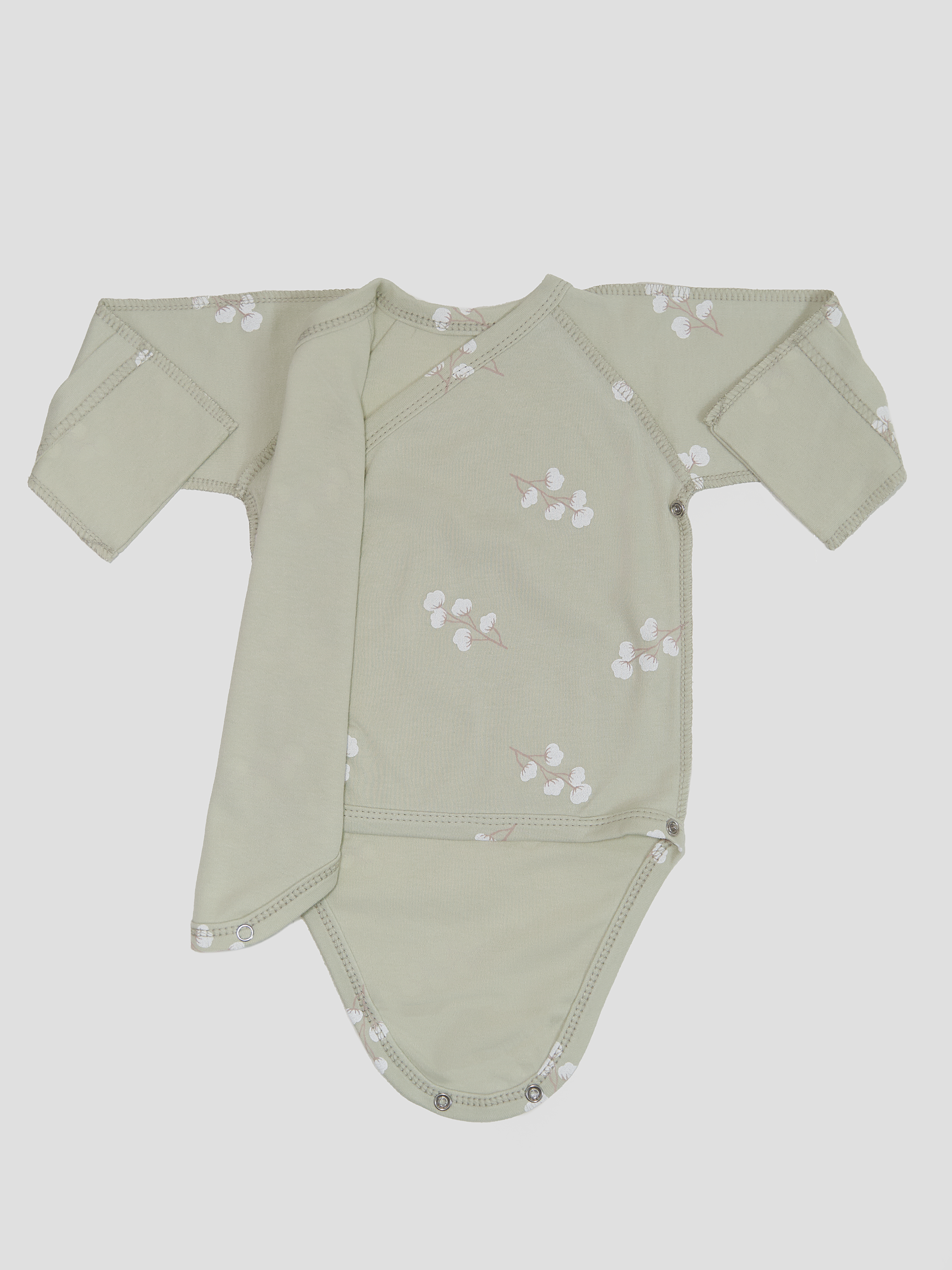 Боди 2 шт Вернисаж 12110 - фото 8