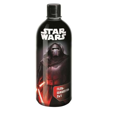 Шампунь Star Wars 777 мл