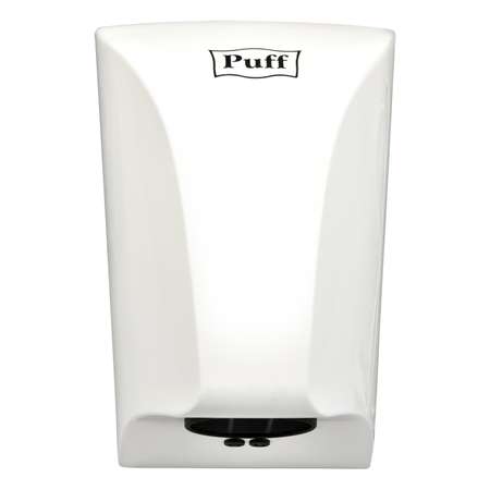 Электросушитель PUFF для рук 8809