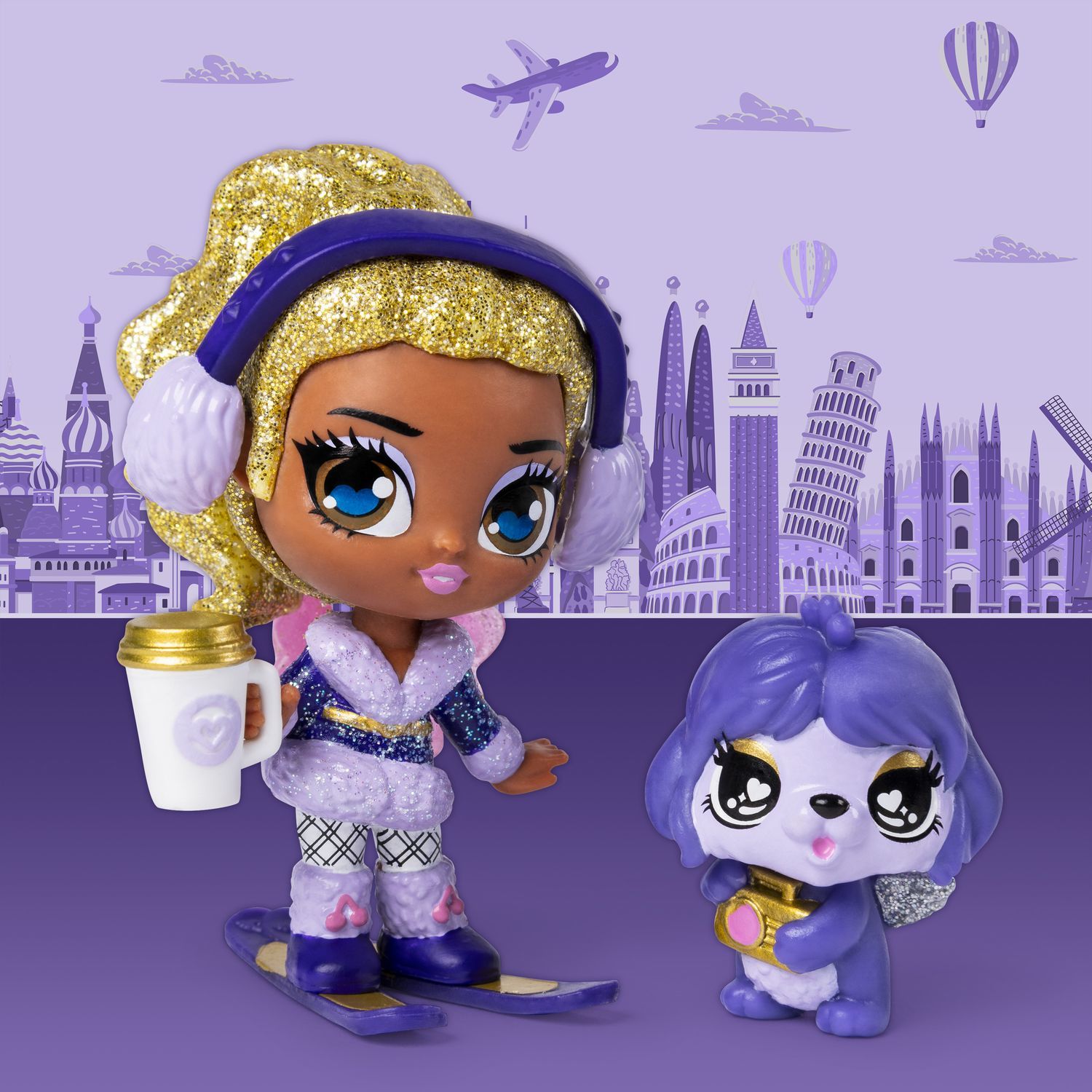 Фигурка Hatchimals - фото 16