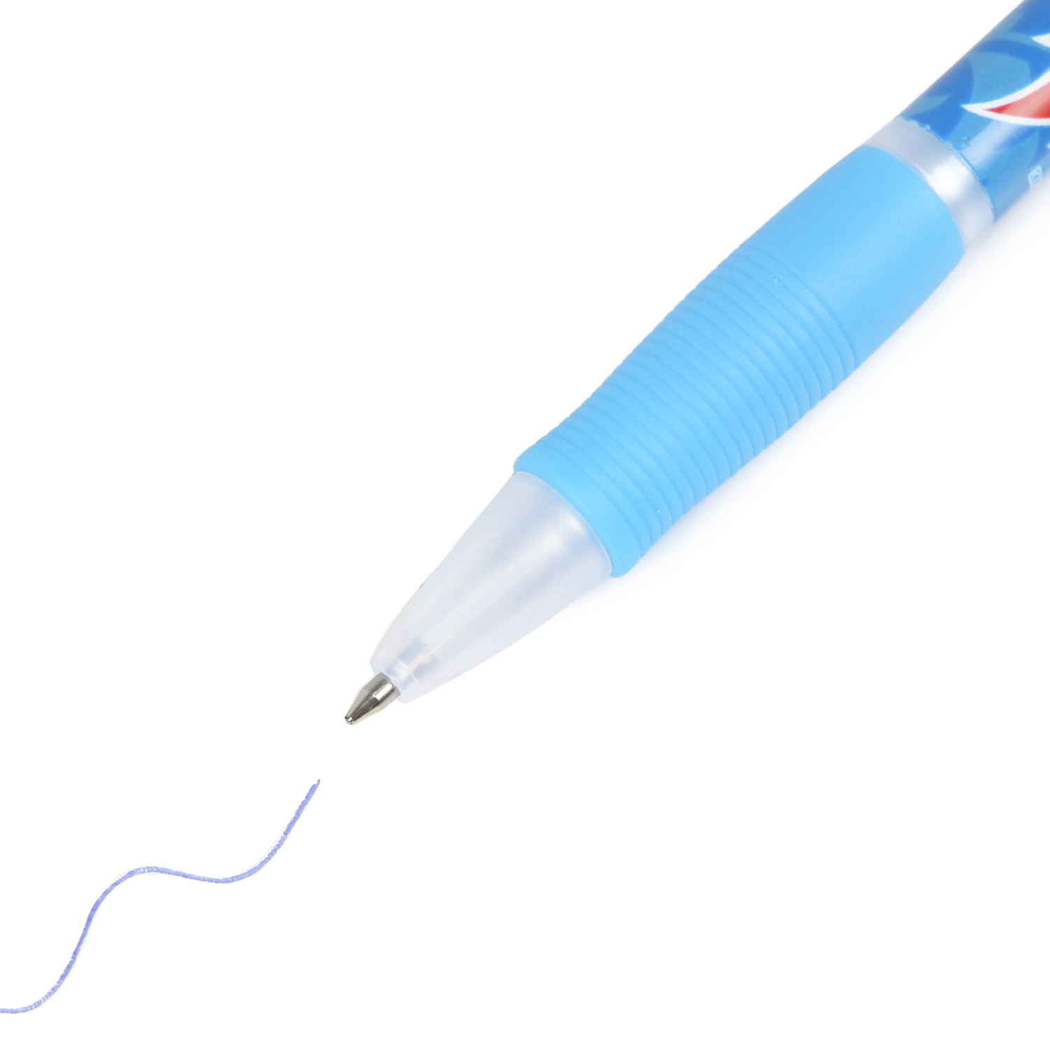 Набор канцелярский Erhaft Hot Wheels 5 предм. - фото 7