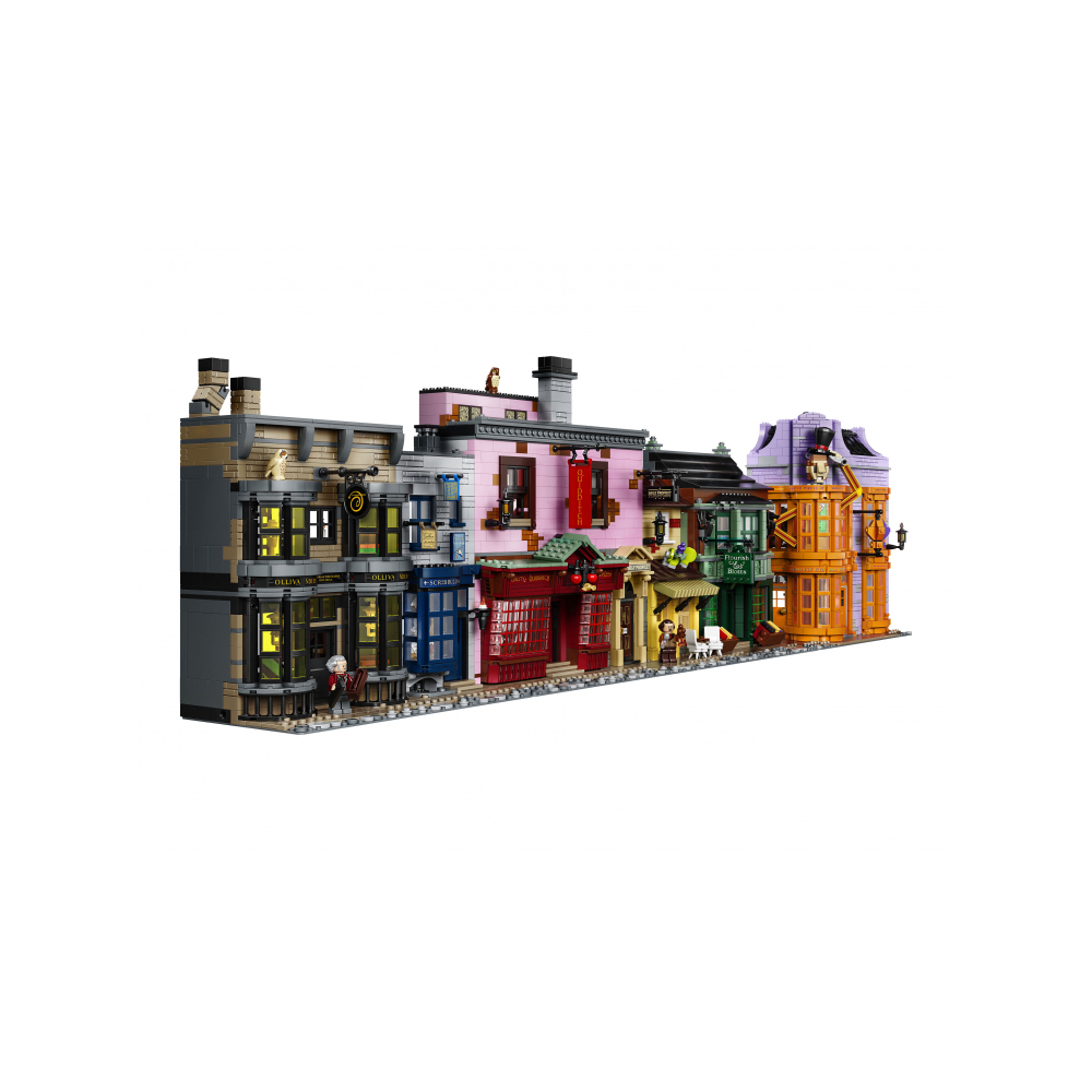 Конструктор LEGO 197 дет. - фото 4