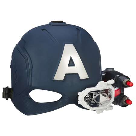 Игровой набор Marvel