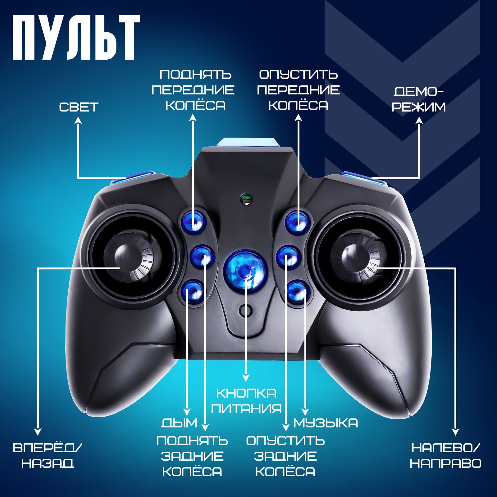 Автомобиль Автоград 10621099 - фото 5