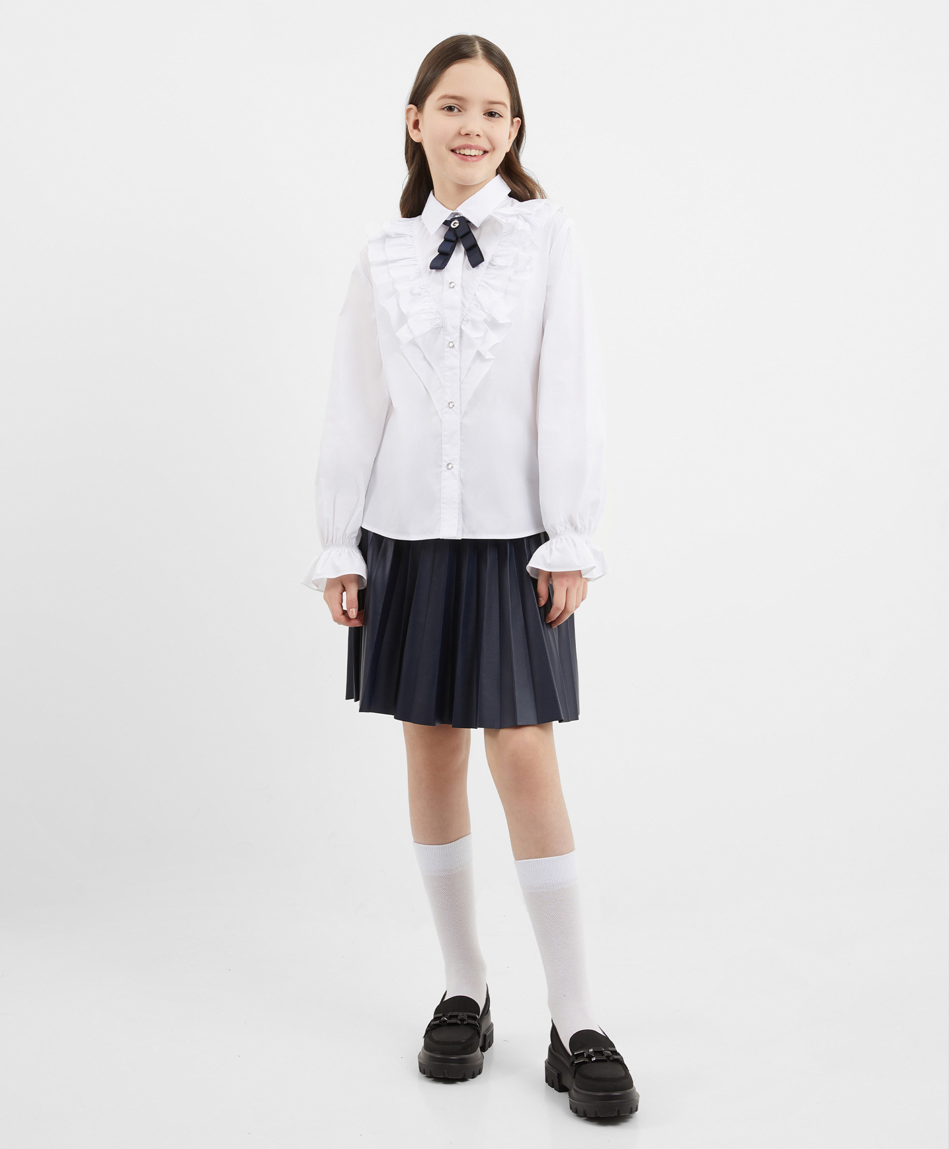 Юбка Gulliver 224GSGC6105 - фото 1