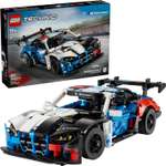 Конструктор LEGO Technic BMW M4 GT3 EVO 747 дет.