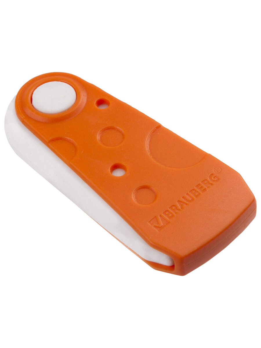 Ластик Brauberg Fruity 3 шт. - фото 8