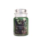 Свеча Village Candle ароматическая Затерянный Лес 4260186