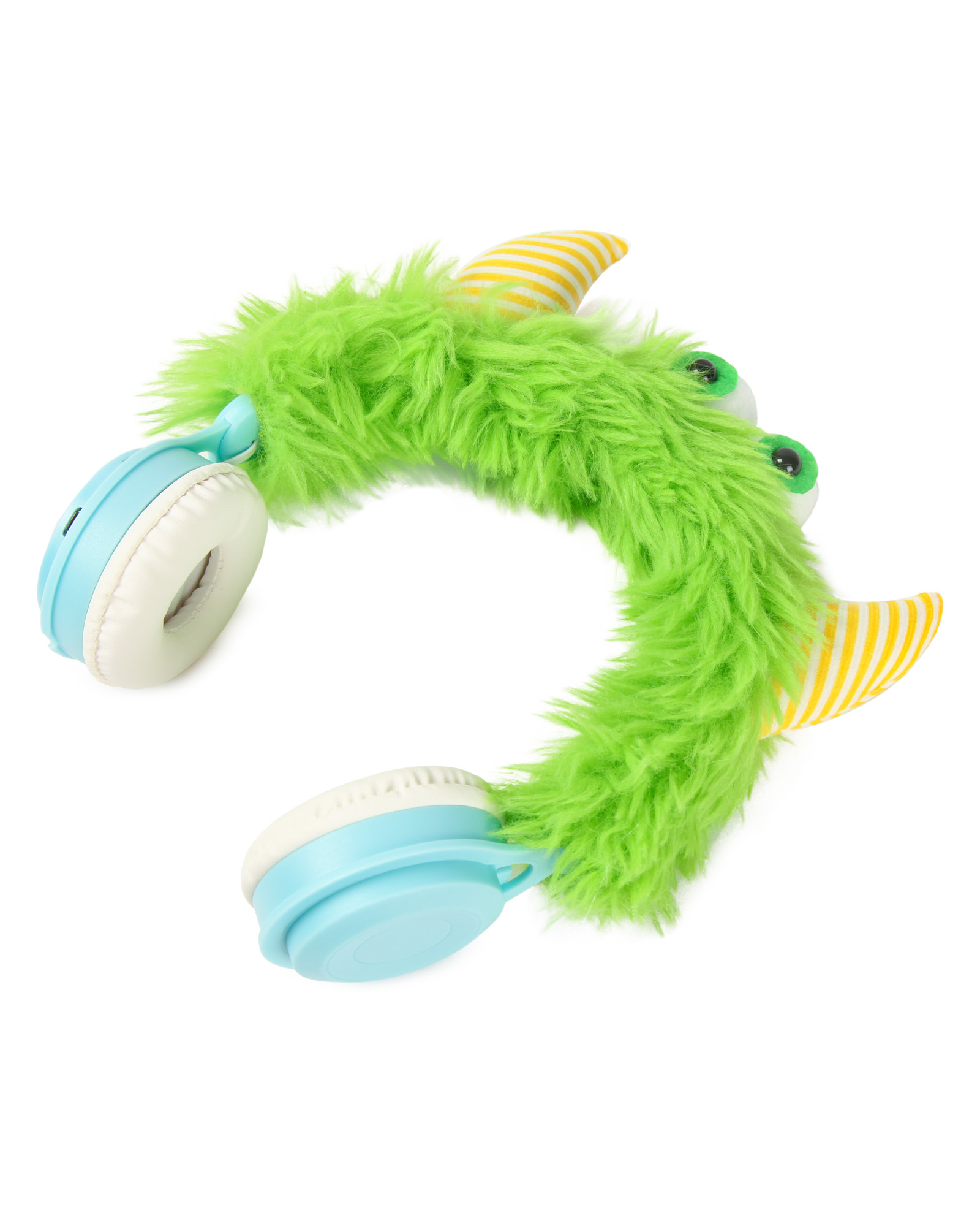 Наушники Attivio Bluetooth Монстр - фото 2