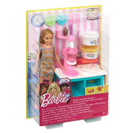 Кукла модельная Barbie