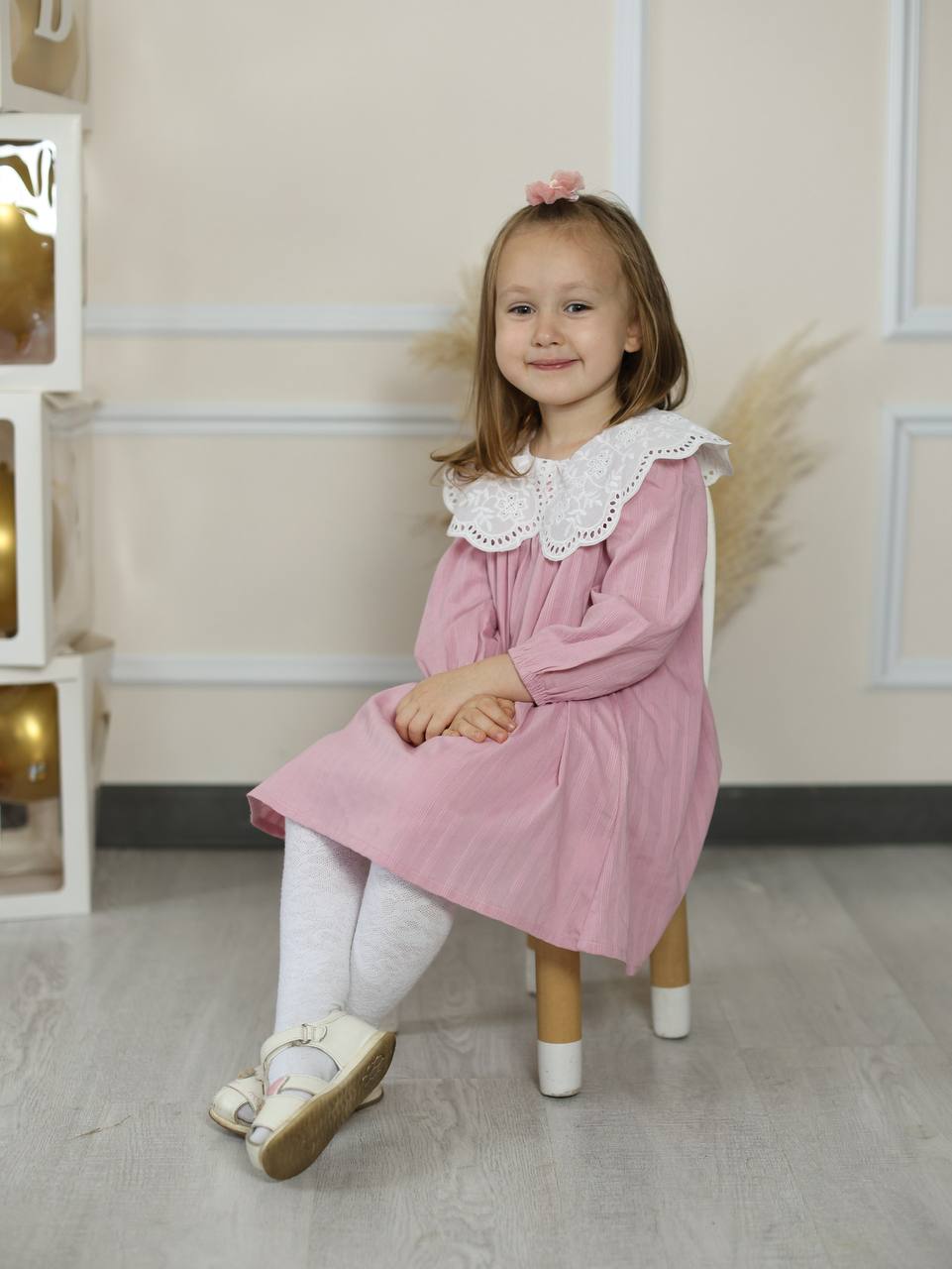 Платье Sladusiki Пл3розВ999 - фото 5