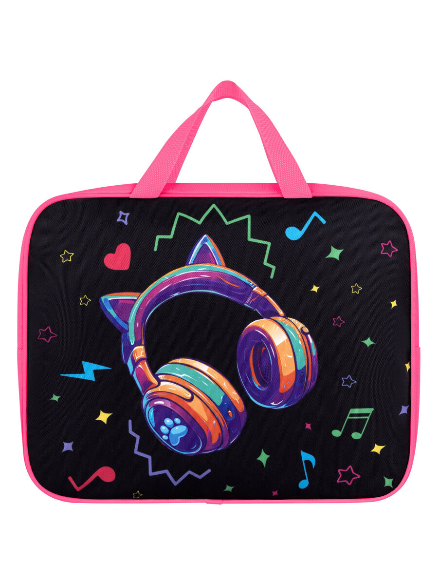 Папка для труда Brauberg А4 - фото 7