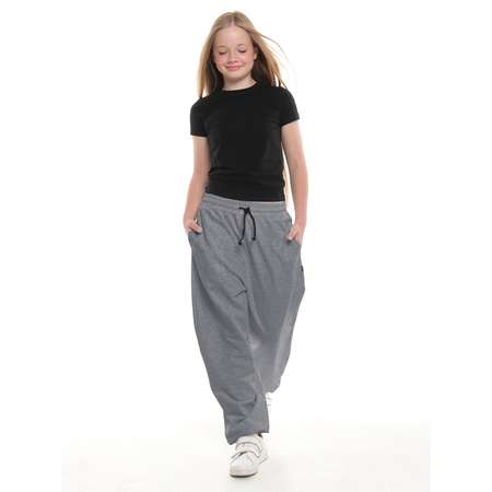 Брюки Mini-Maxi