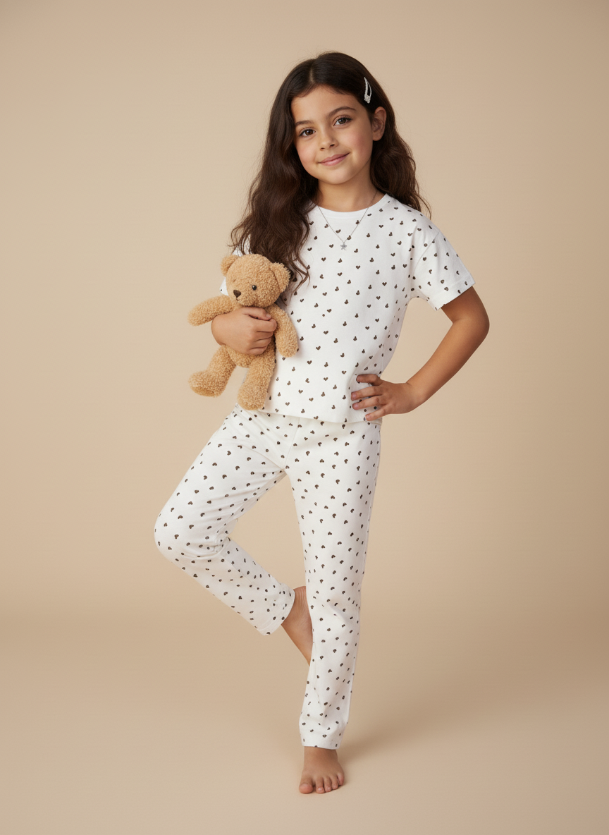 Пижама КотМарКот 802010 - фото 2