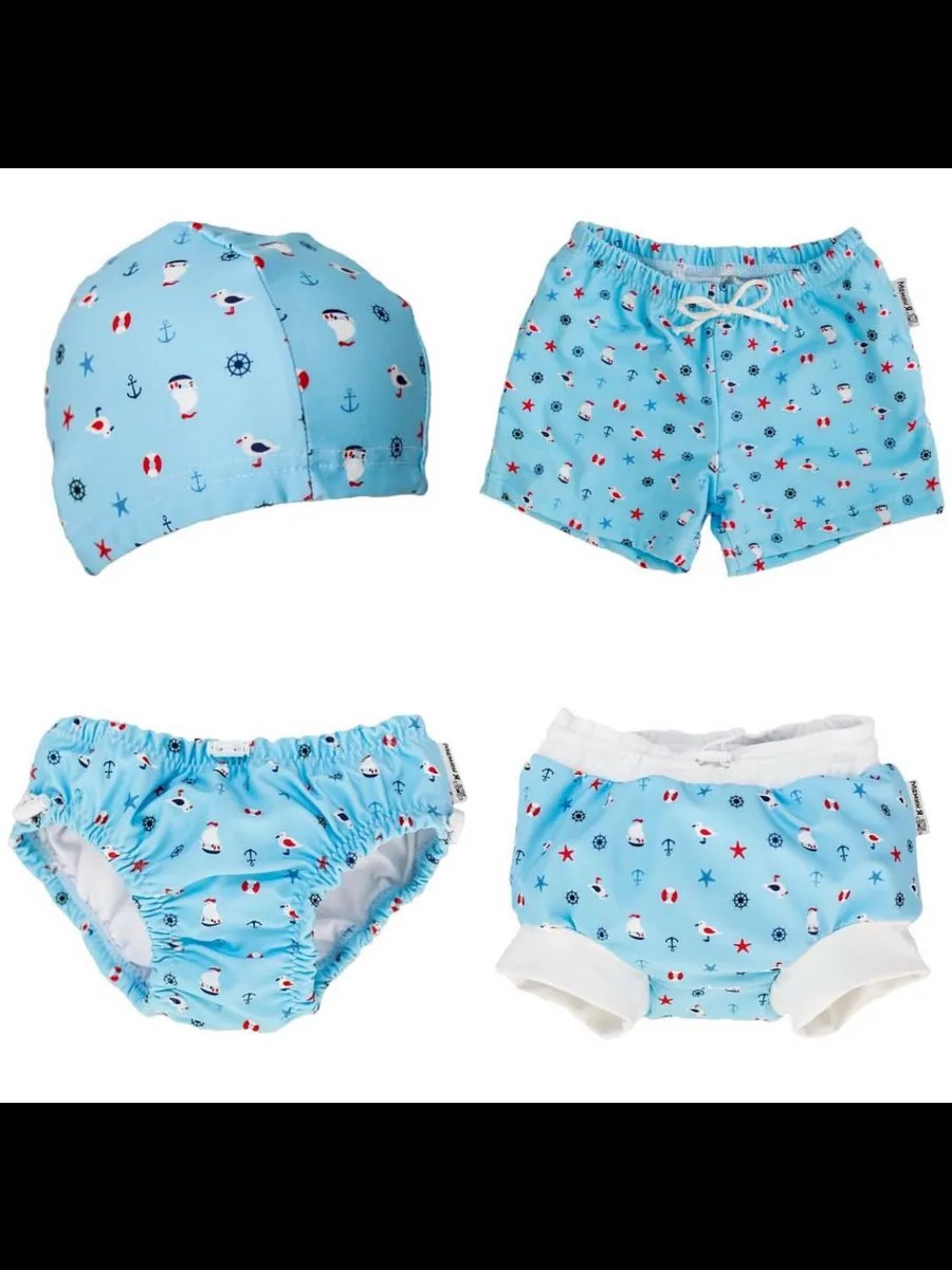 Многоразовые подгузники Мамин Я Onesize - фото 18