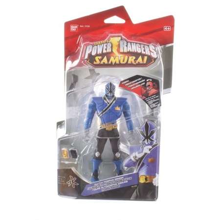 Игровой набор Power Rangers в ассортименте