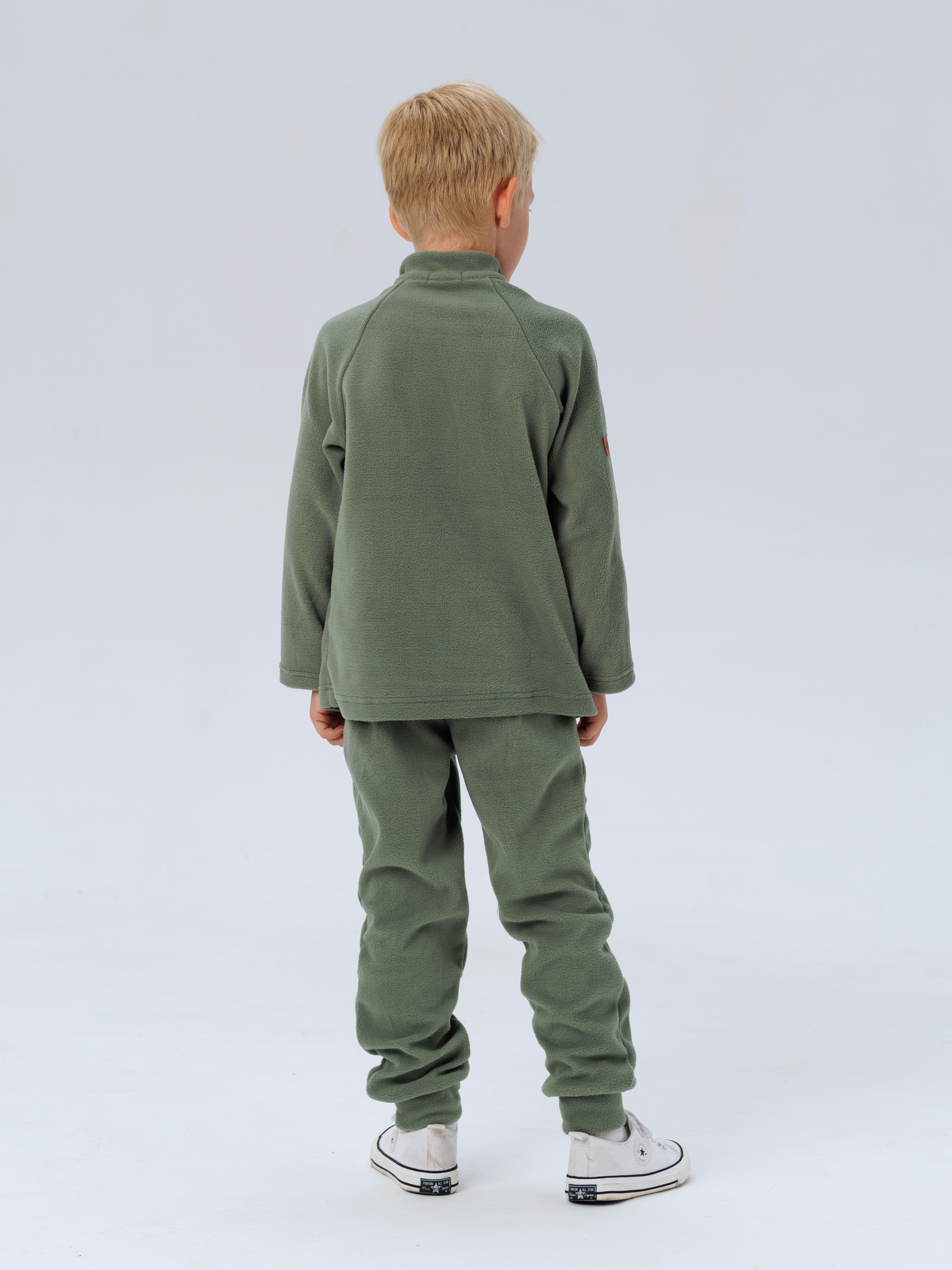 Толстовка и брюки Lemonwear d5267 - фото 5