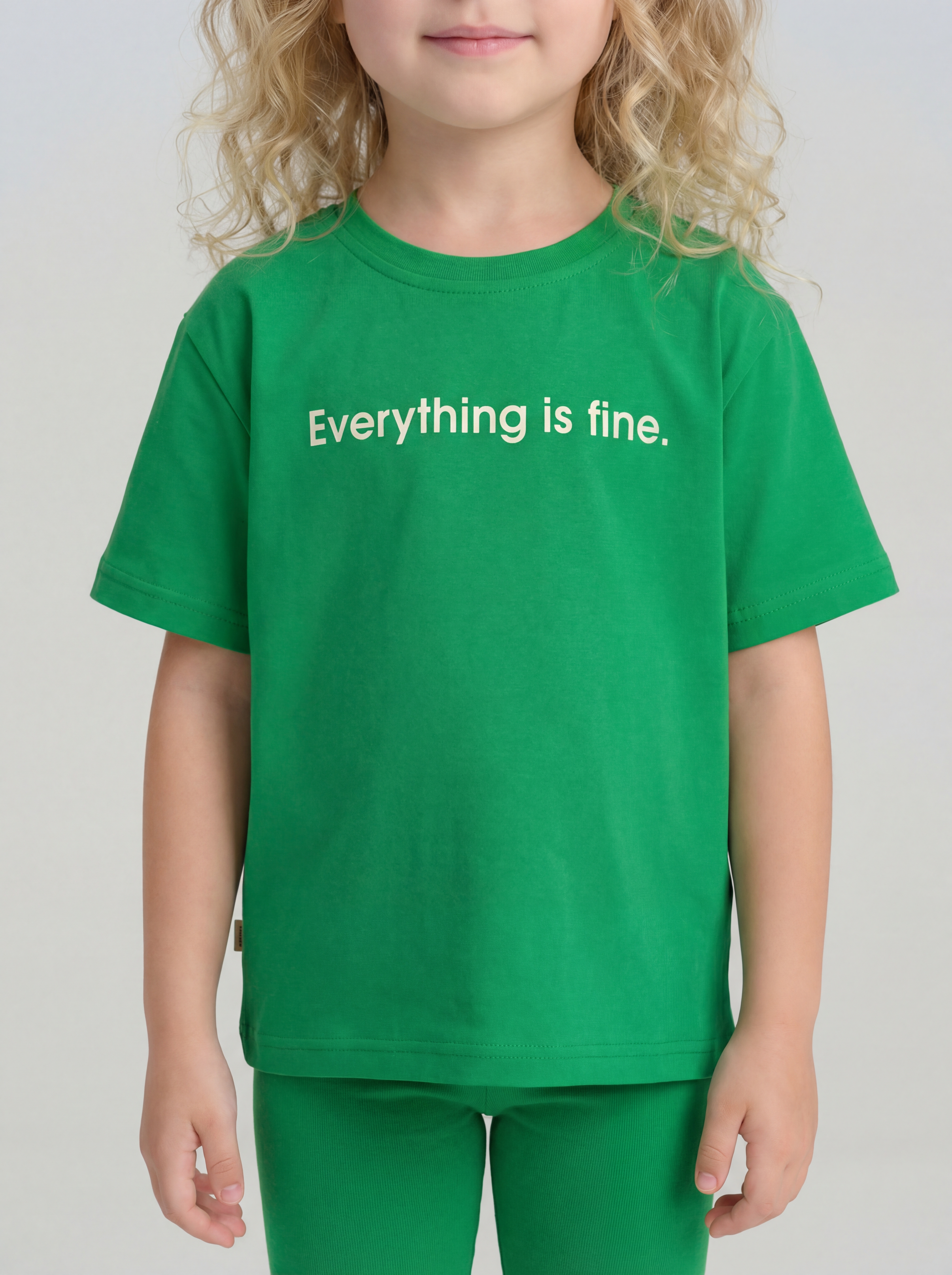 Костюм KUZA 1321А3 - фото 2