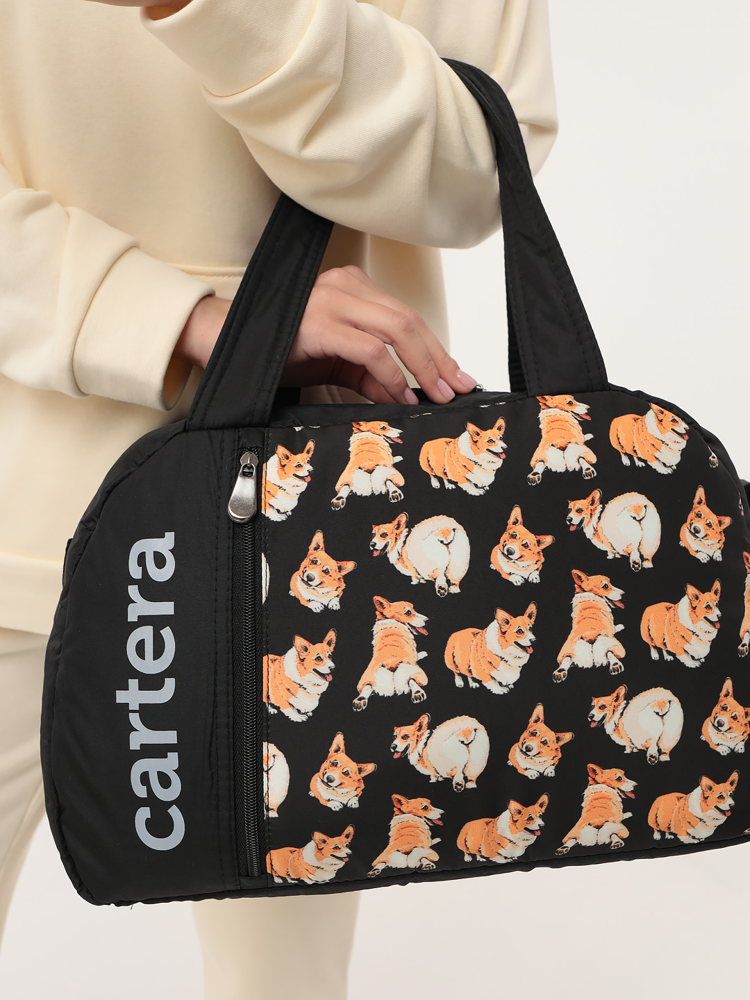 Спортивная сумка Cartera Детская плечевая - фото 8