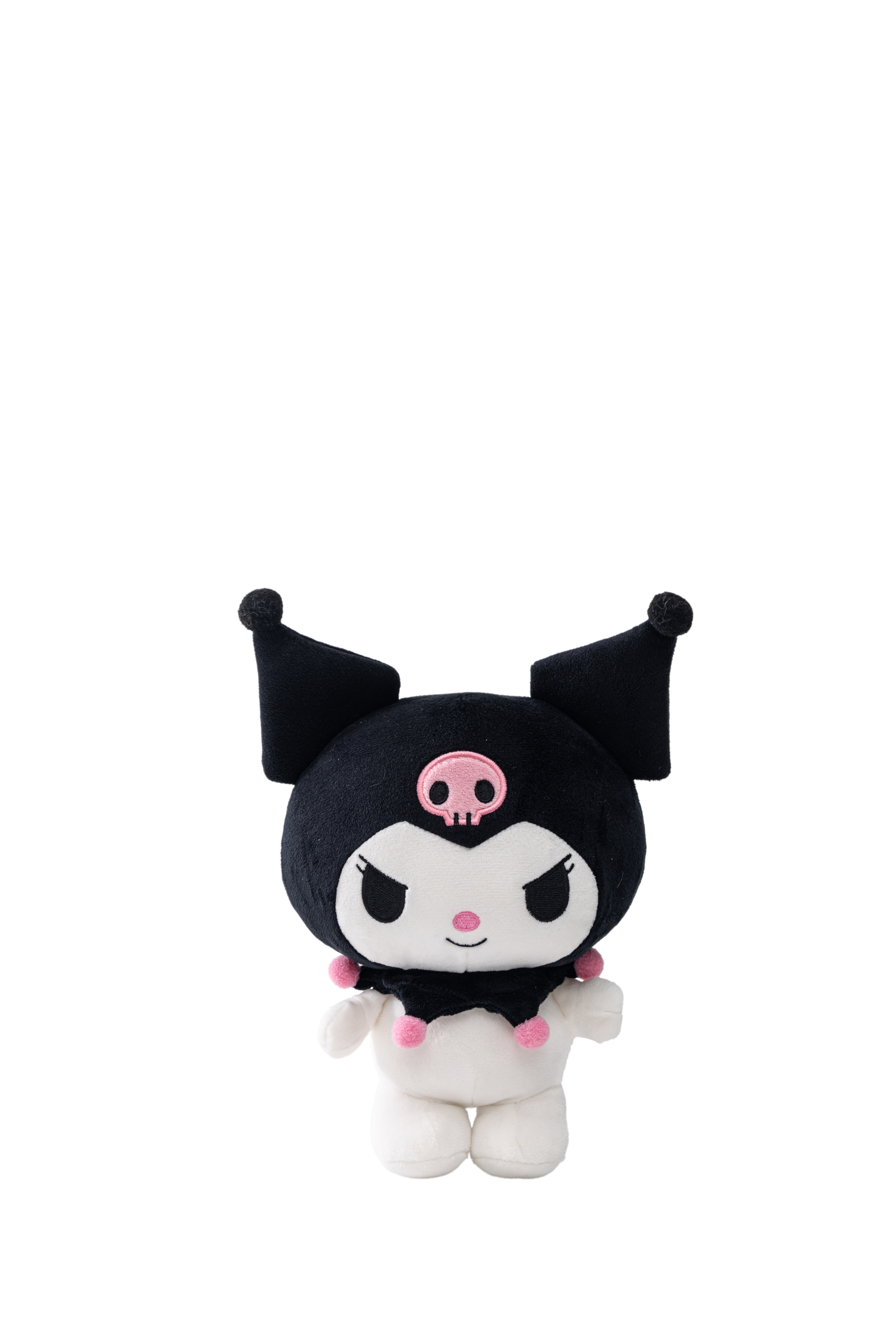 Мягкая игрушка Hello Kitty Kuromi - фото 10