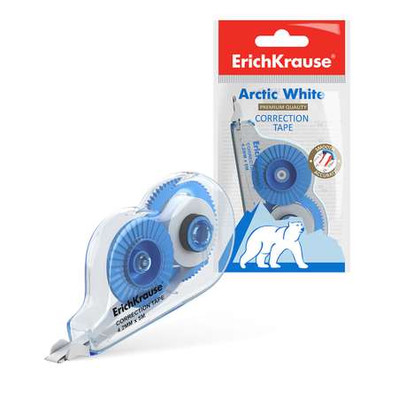 Корректор ленточный ErichKrause