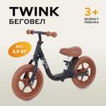 Двухколесный беговел MOWbaby 10 дюймов