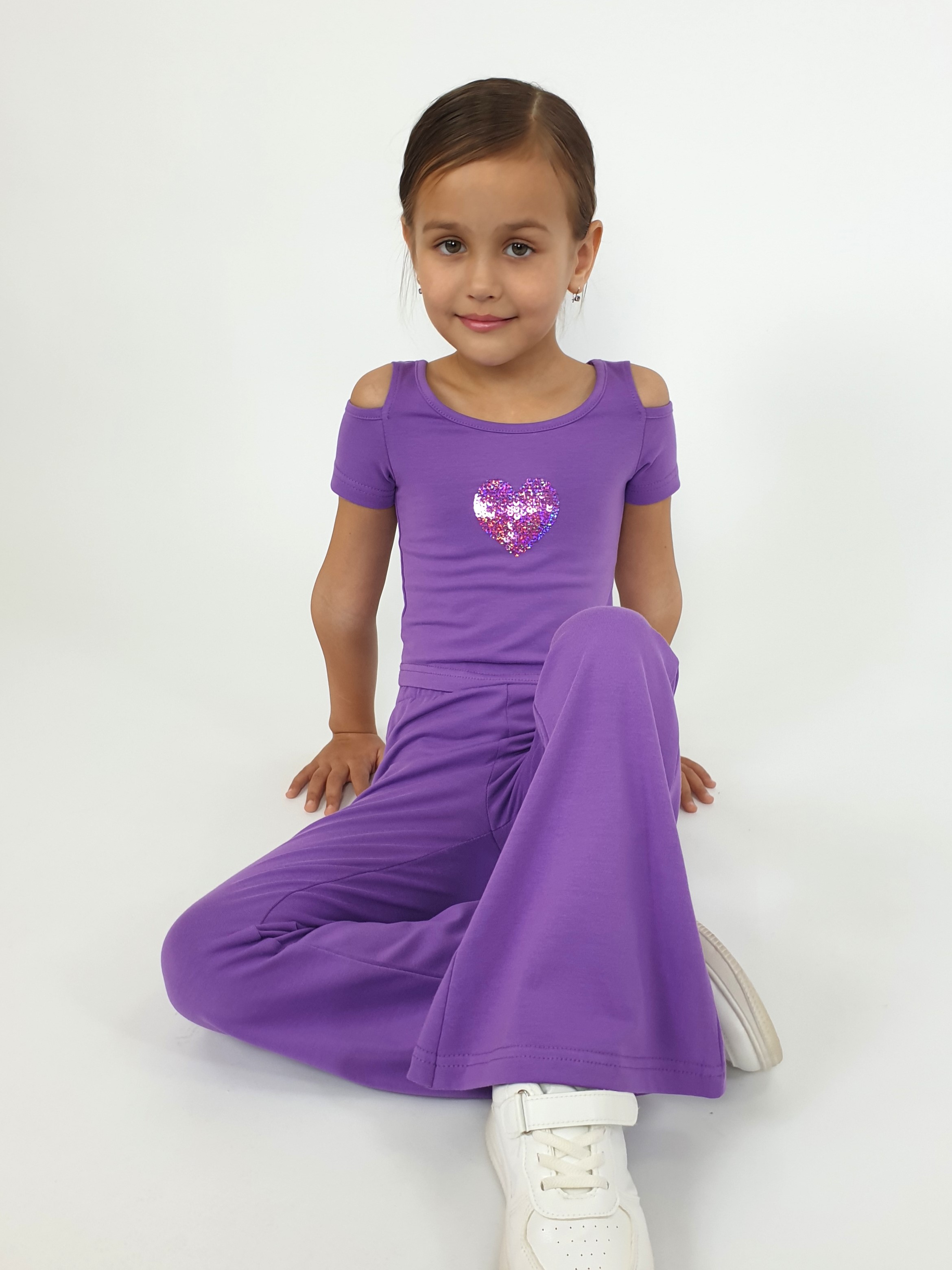 Комплект Luneva 02-165-2. - фото 11