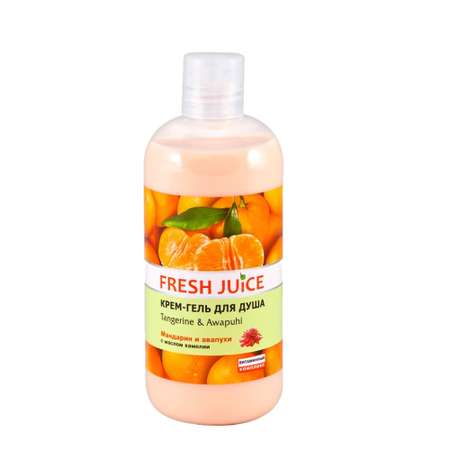 Гель Fresh Juice 500 мл
