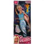 Кукла модельная Карапуз