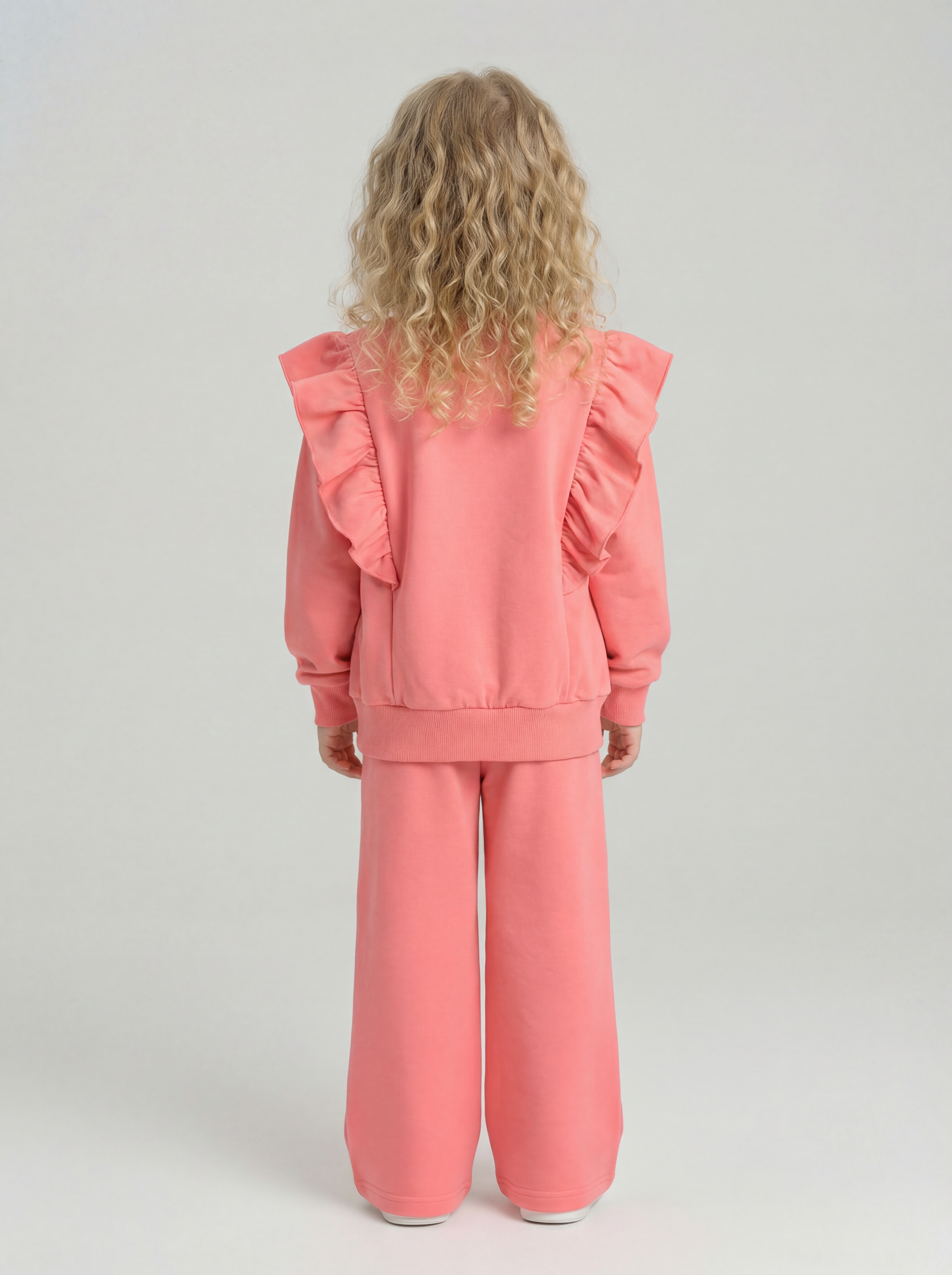 Костюм KUZA 1330А1 - фото 4