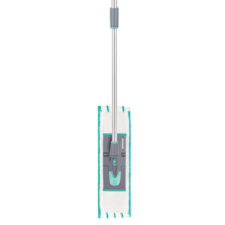 Швабра для влажной уборки Hausmann HM-1760A Profi Professional с телескопической ручкой