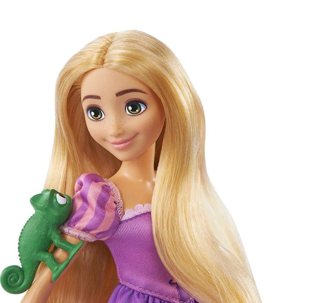 Кукла классическая Disney Princess 115232 - фото 4