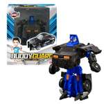 Фигурка Hello Carbot Buddyguard