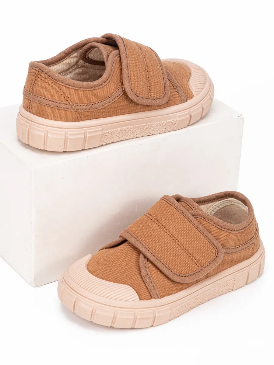 Кроссовки KDX YN-02 brown - фото 8