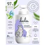 Гель LULU для интимной гигиены с 3 лет 300мл