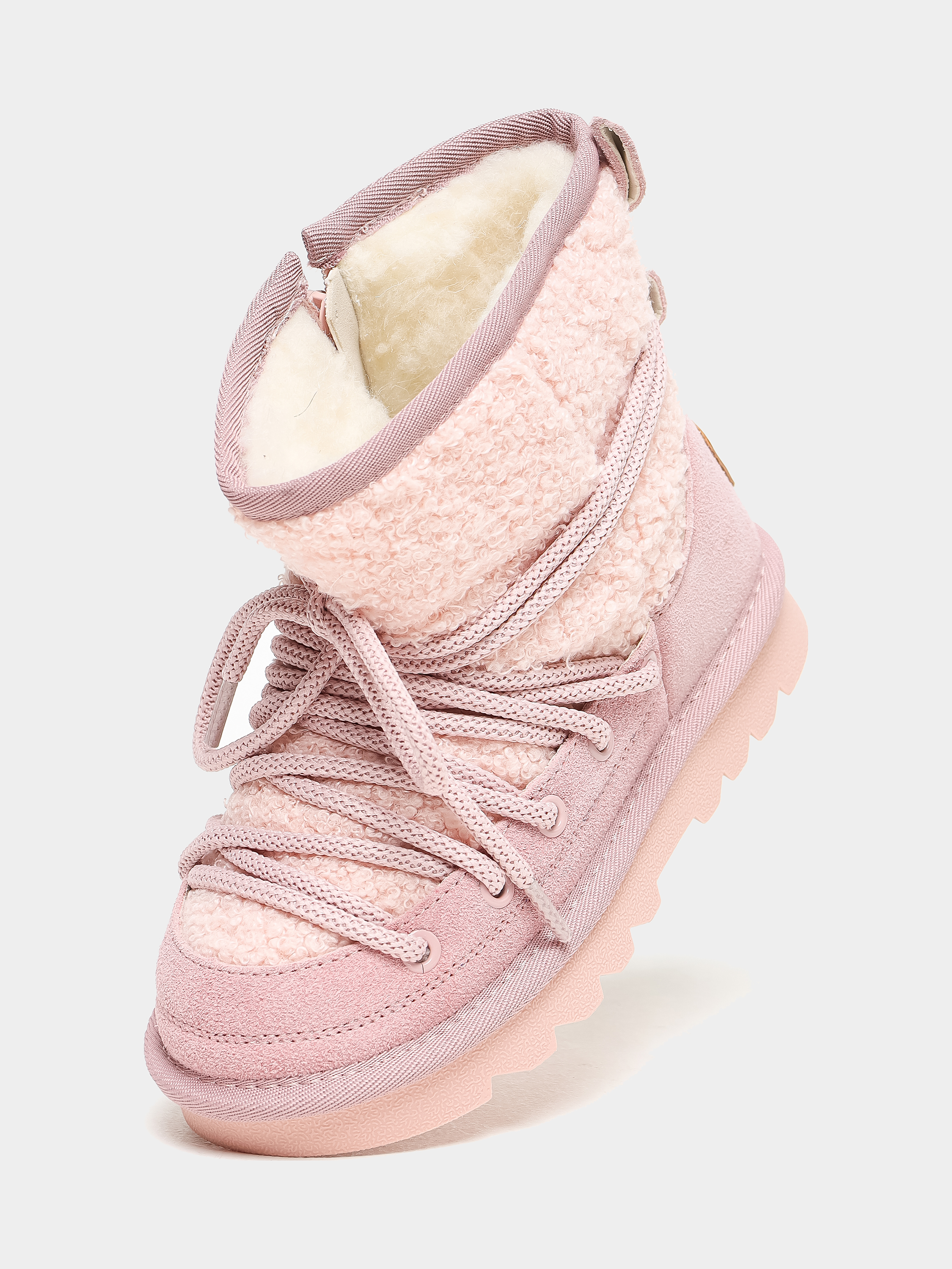 Угги Boys and Girls 2321-3H - фото 1