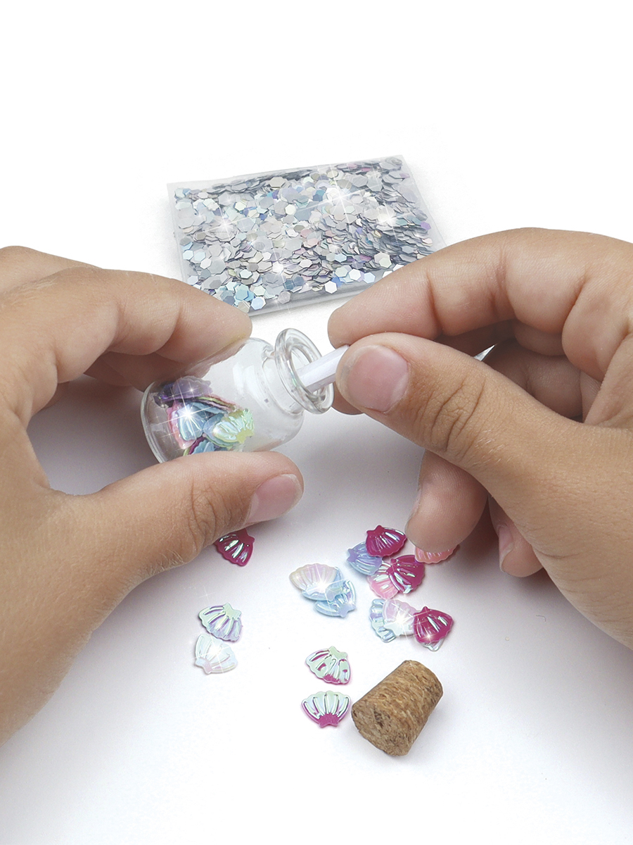 Набор для творчества Nebulous Stars Заготовка - фото 4