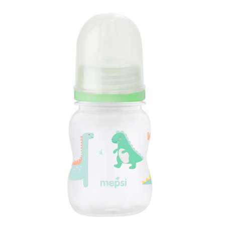 Бутылочка Mepsi Anti-Colic 125 мл