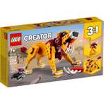 Конструктор LEGO Creator 31112 224 дет.